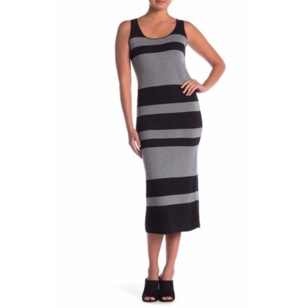 Catherine Malandrino‎ Maxi Dress